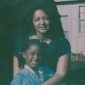 Meet your Posher, Ruth